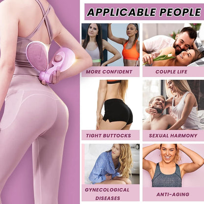 Kenor™   Kegel Exerciser FlexRelief