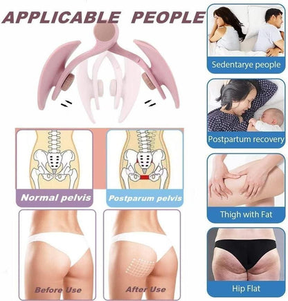 Kenor™   Kegel Exerciser FlexRelief