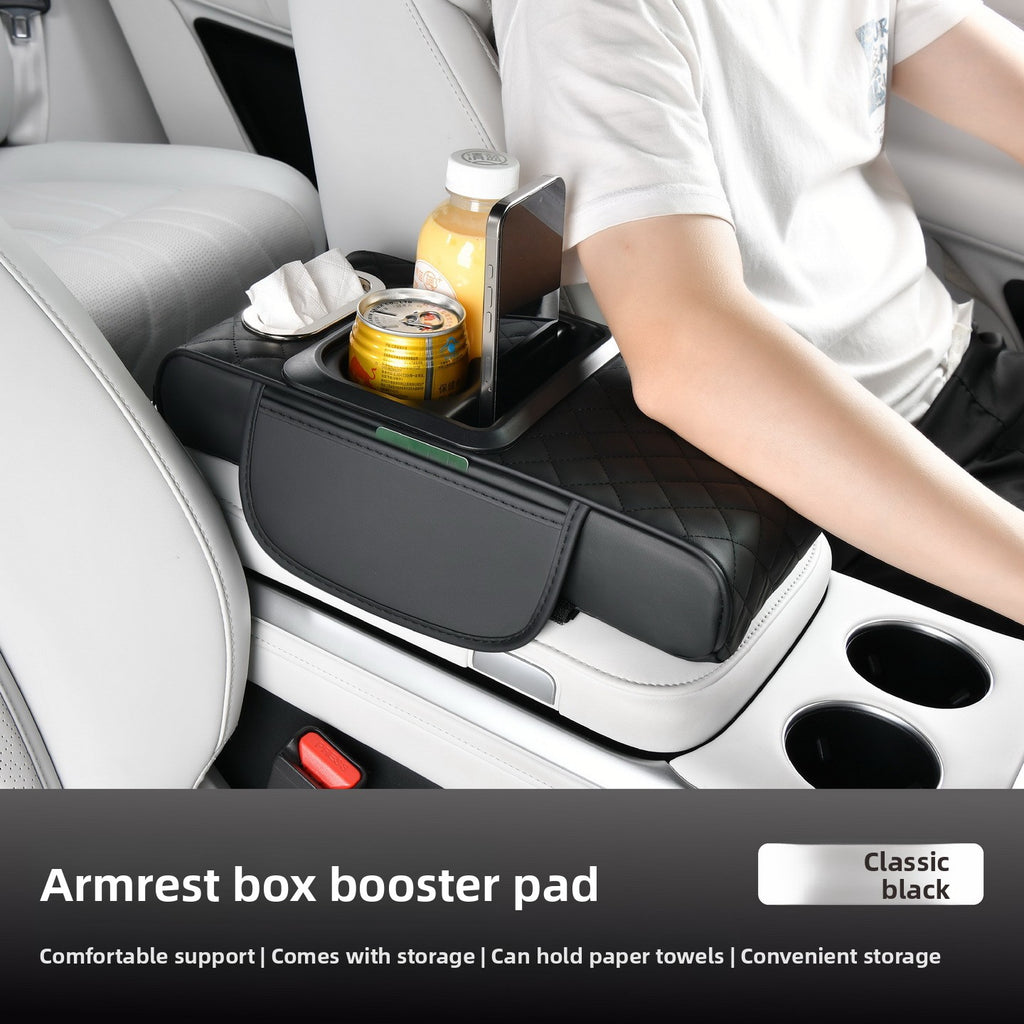 KENOR CABINPRO™ Car Armrest Organizer