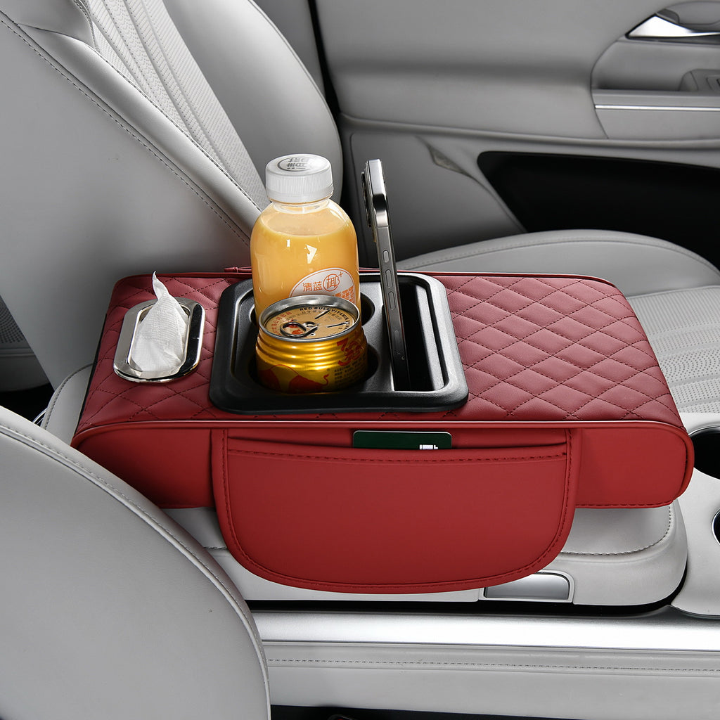 KENOR CABINPRO™ Car Armrest Organizer