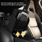 KENOR CABINPRO™ Car Armrest Organizer