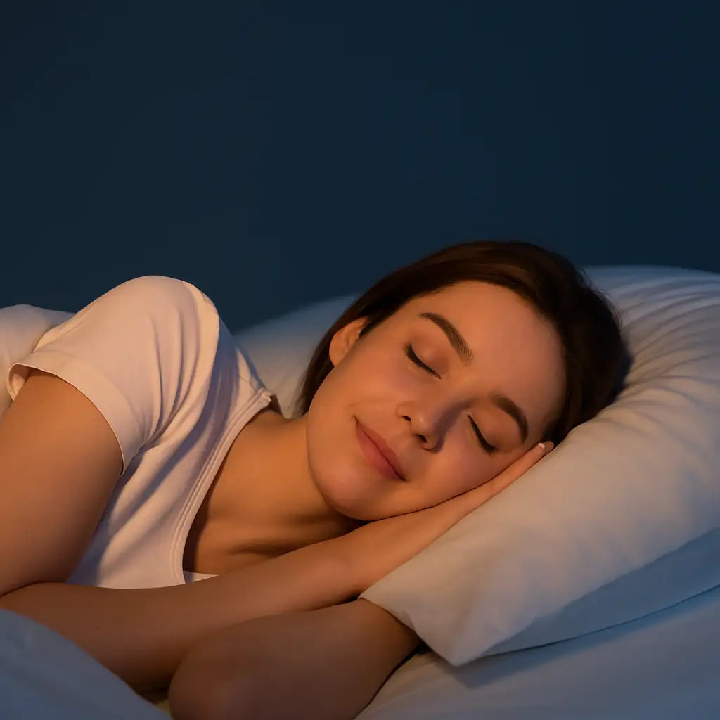 Kenor BreatheBeam™   Red Light Nasal Therapy