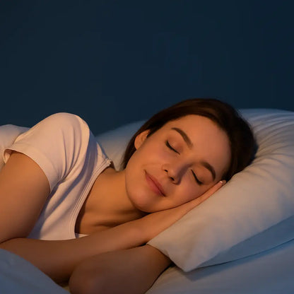 Kenor BreatheBeam™   Red Light Nasal Therapy