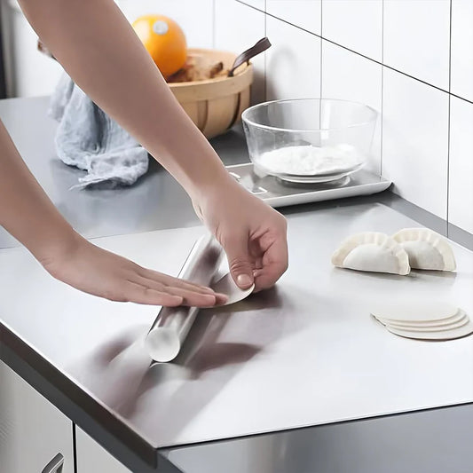 KENOR Hygienix™ Steel Chopping Board