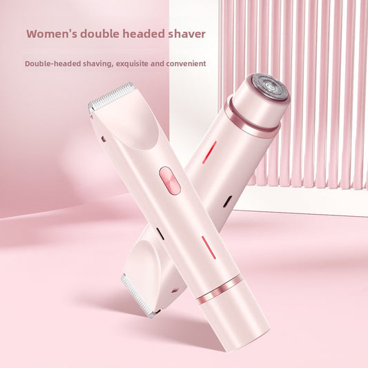 Kenor Velva™  2 IN 1 Trimmer