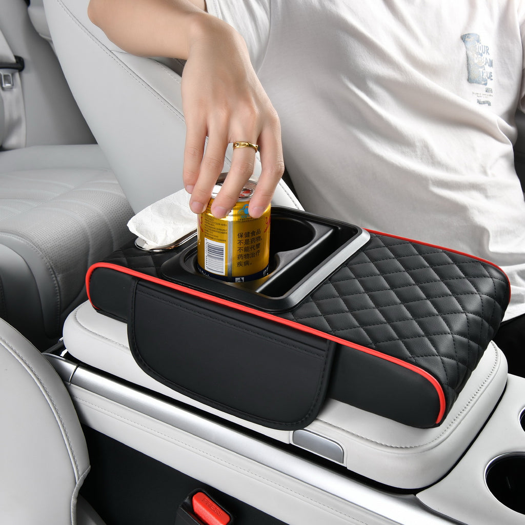 KENOR CABINPRO™ Car Armrest Organizer