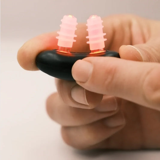 Kenor BreatheBeam™   Red Light Nasal Therapy