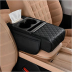 KENOR CABINPRO™ Car Armrest Organizer