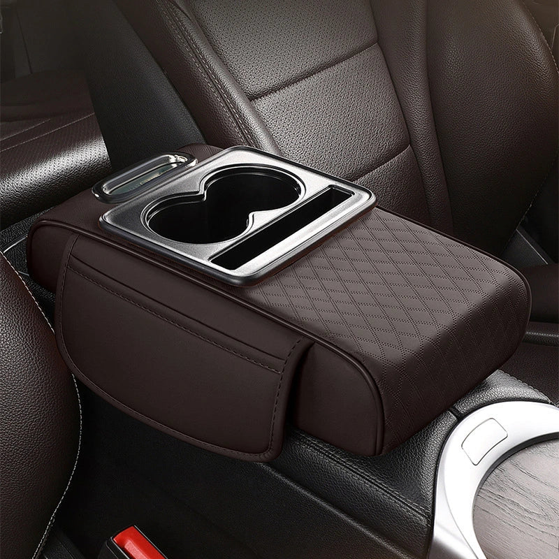 KENOR CABINPRO™ Car Armrest Organizer